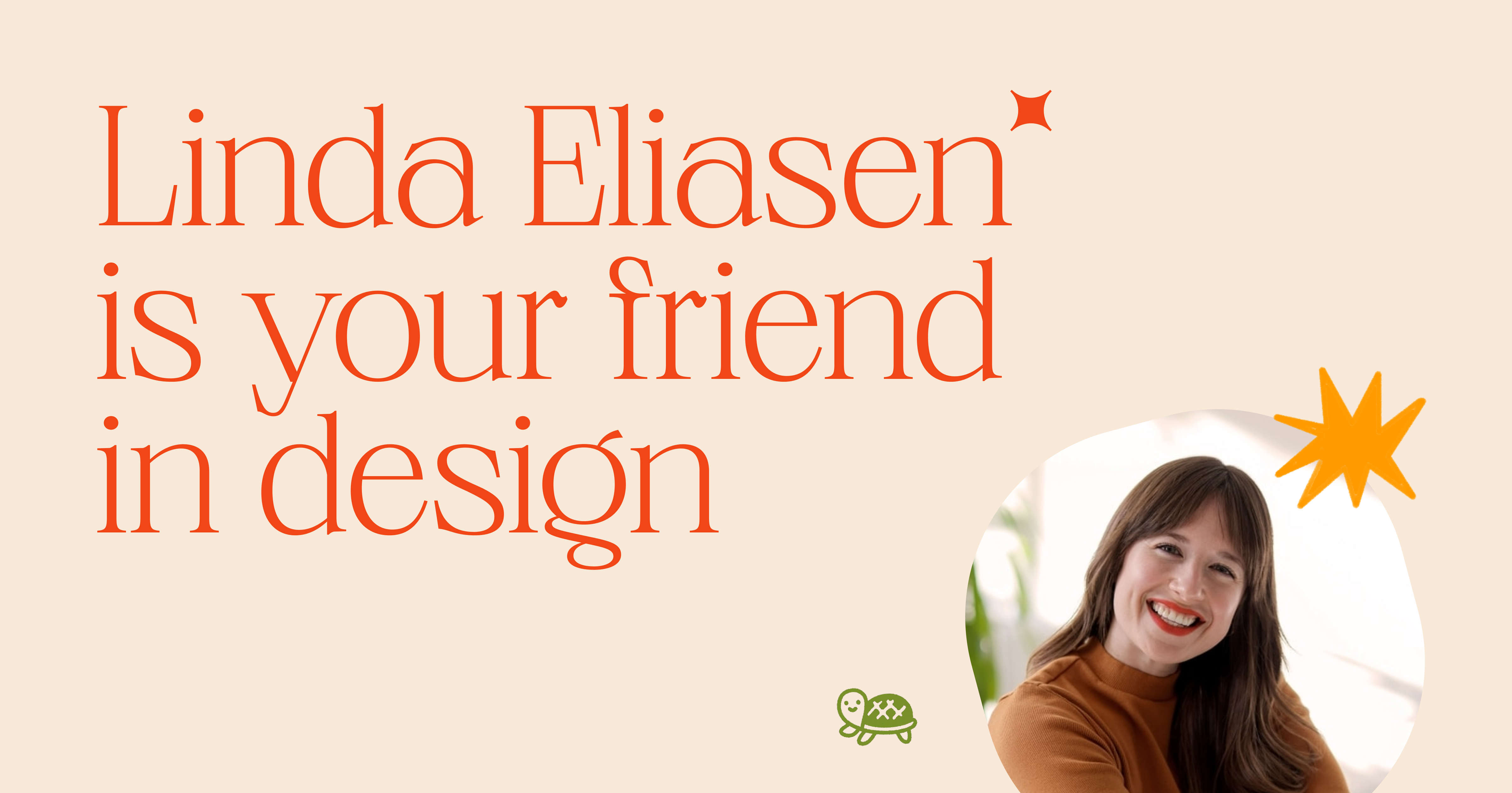 Linda Eliasen Your Friend In Design